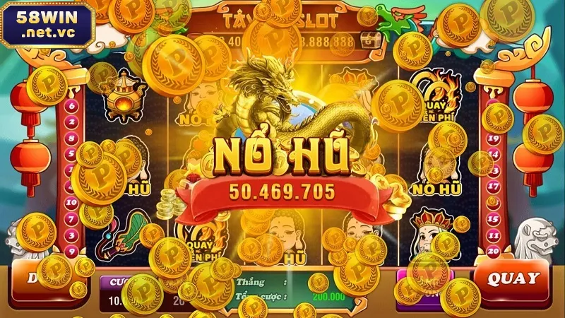 Cá cược Esports 58WIN