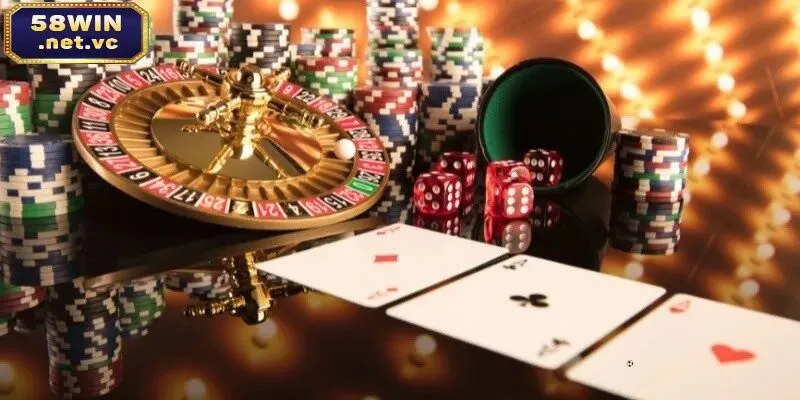Cập nhật xu hướng mới 58WIN đã mang lại nhiều lợi ích đáng kể của người chơi